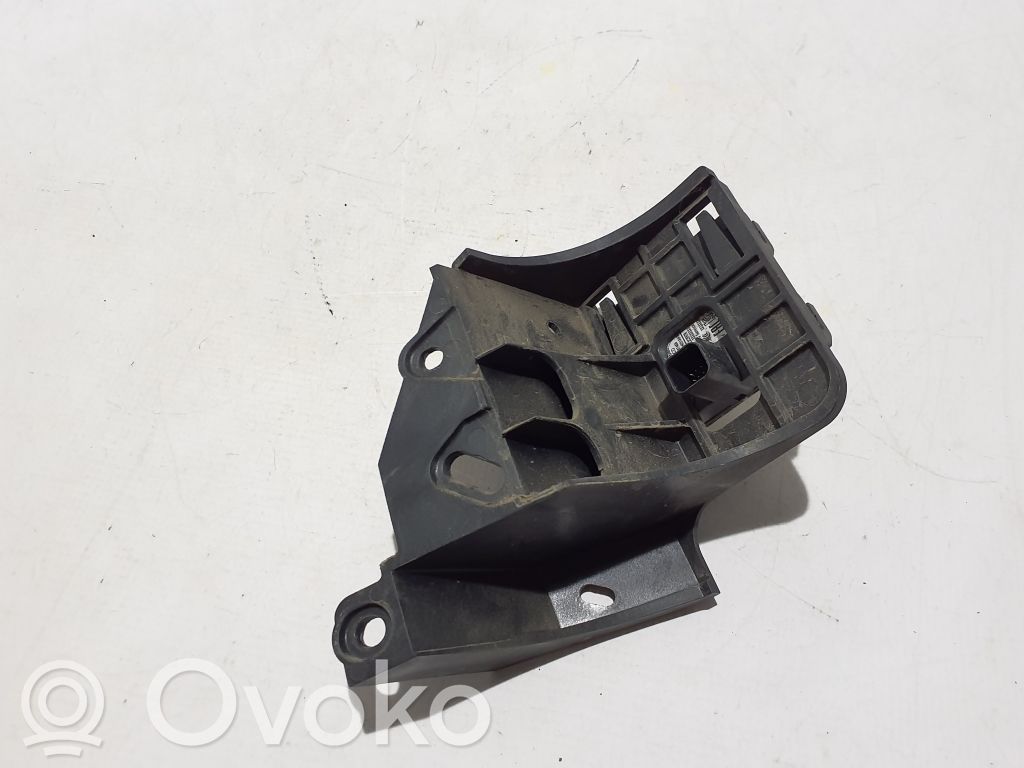 Ford Mach-E I Distronic sensor radar 