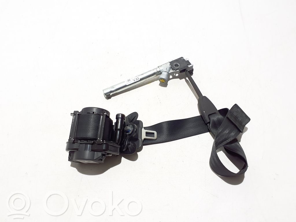 Cinturón delantero   LJ8BA61294AE3JA6