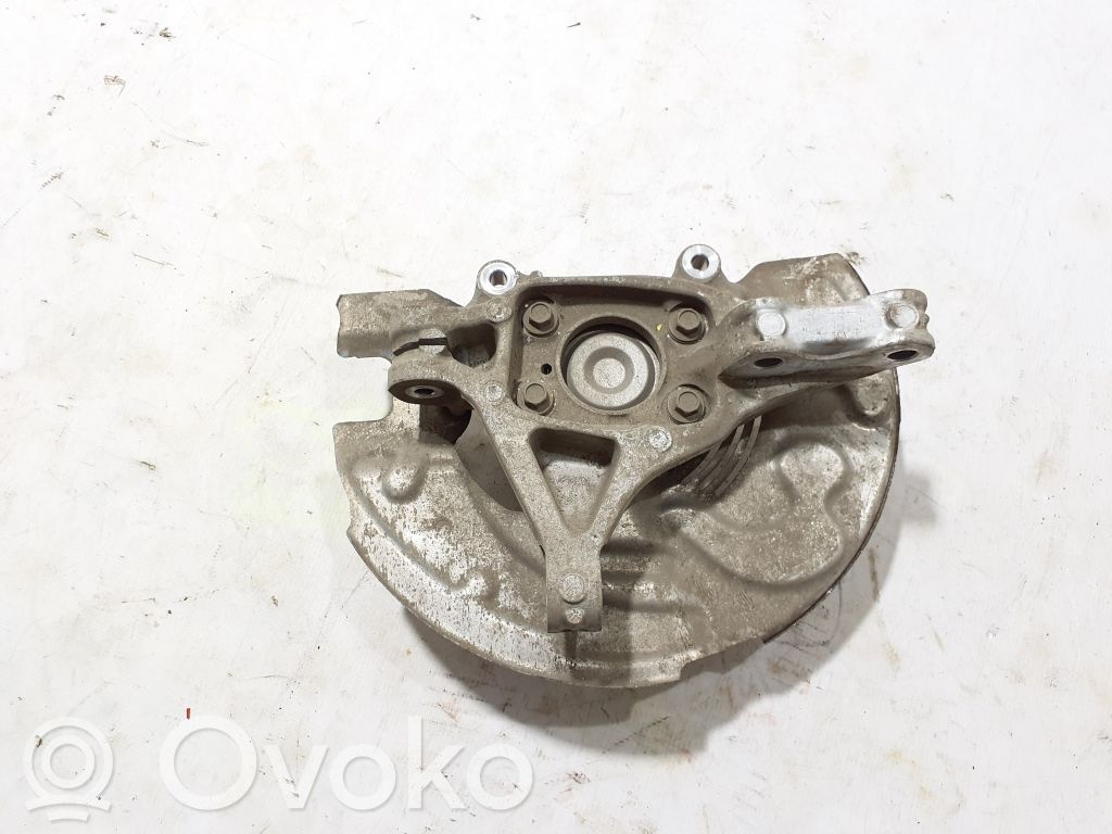 Ford Mach-E I Cubo de rueda delantera 