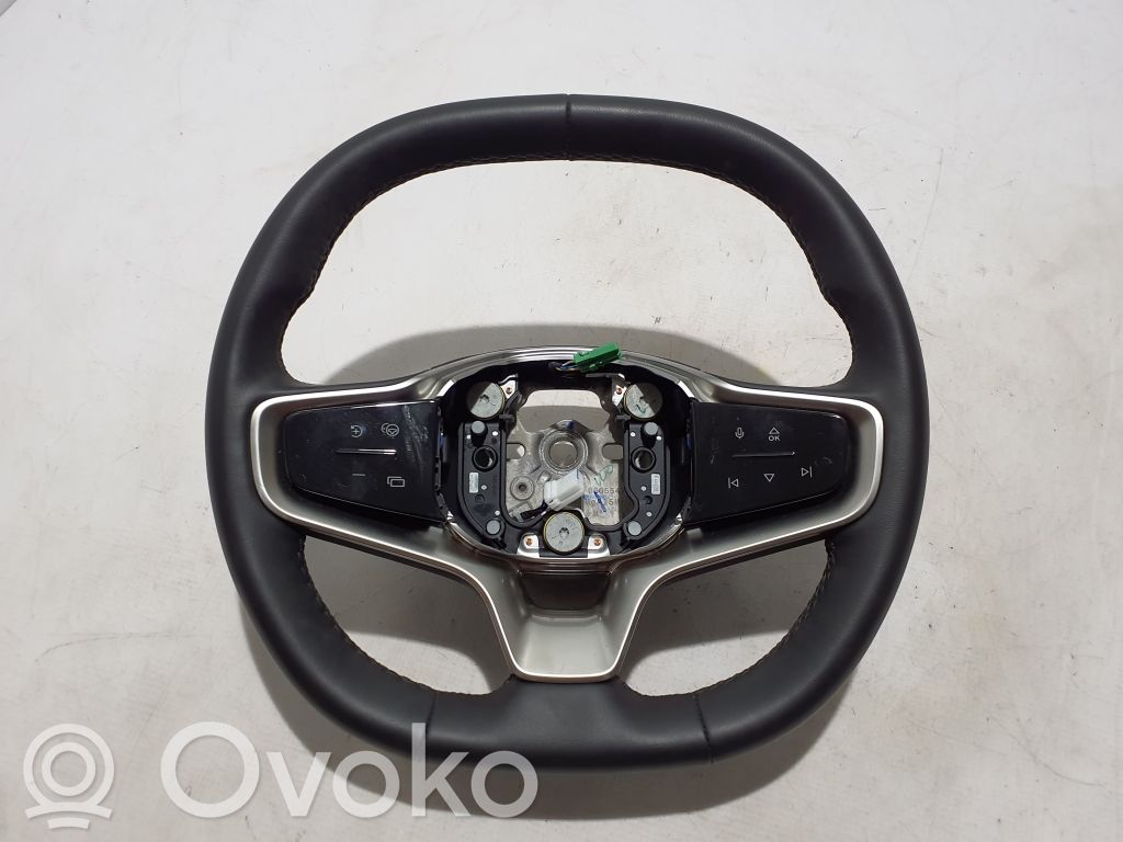 Volvo EX30 Stūre 