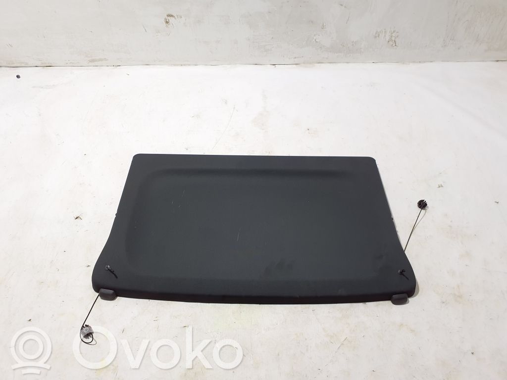 Volvo EX30 Hattuhylly 