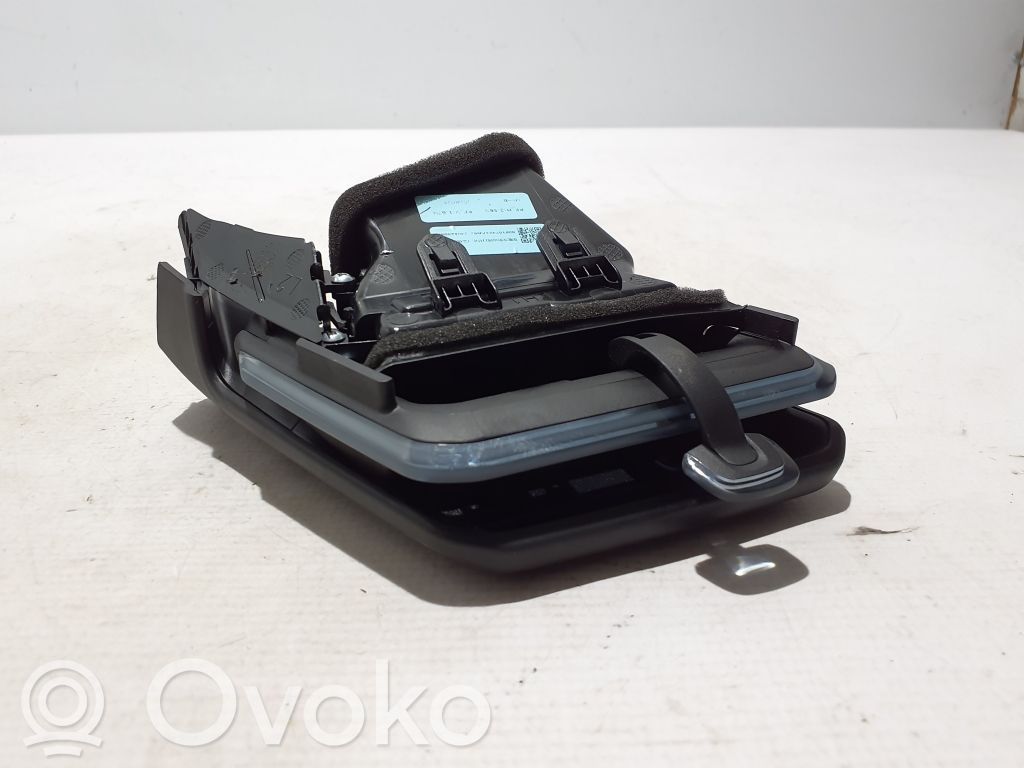 Volvo EX30 Ramă grilă ventilație bord 