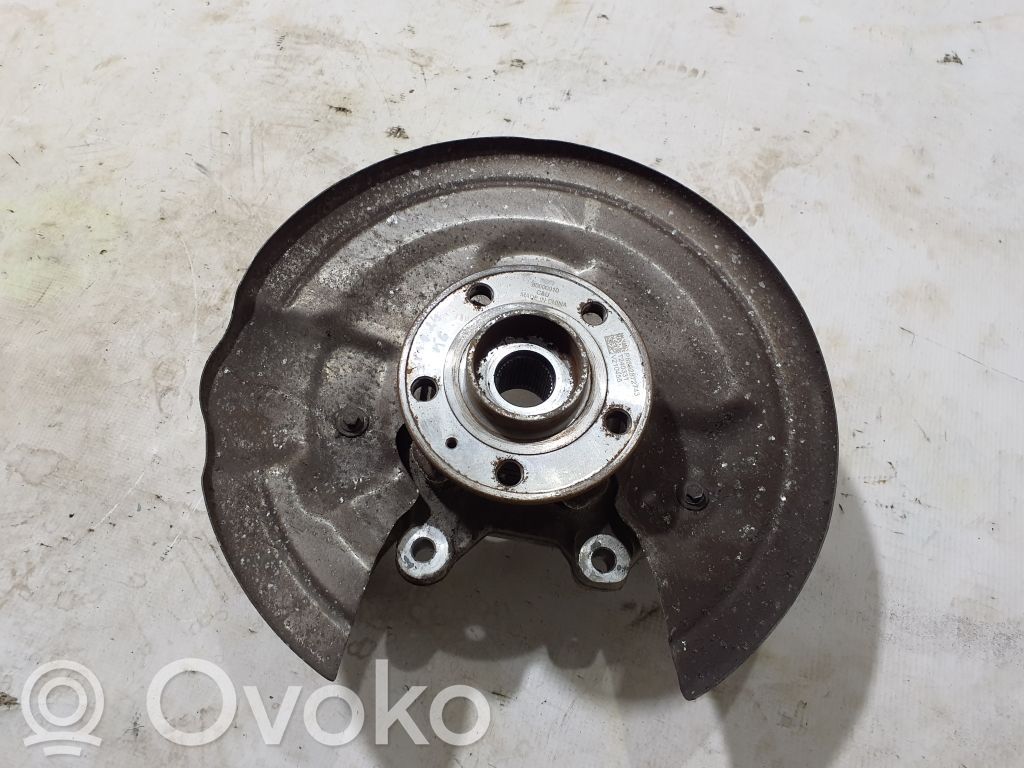 Volvo EX30 Cubo de rueda trasera 