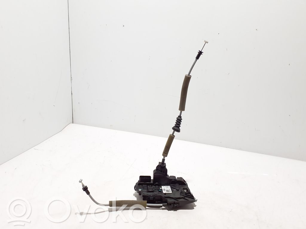 Volvo EX30 Cerradura de puerta trasera