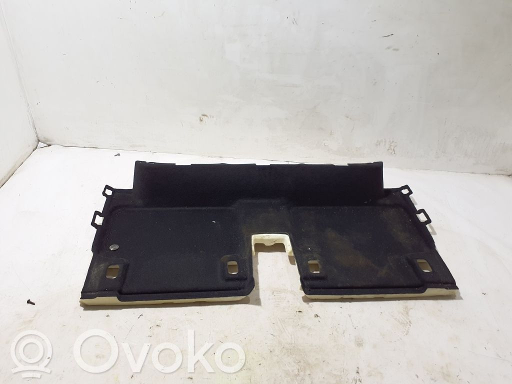 Volvo EX30 Rivestimento pavimento posteriore 