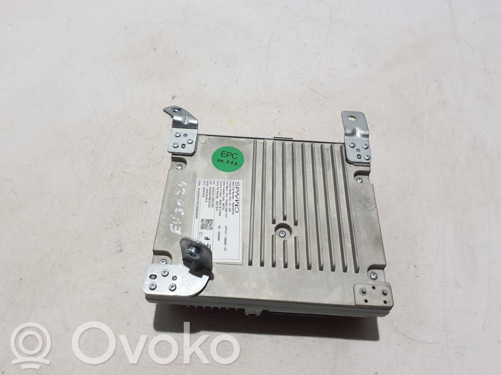 Volvo EX30 Radio / CD-Player / DVD-Player / Navigation 
