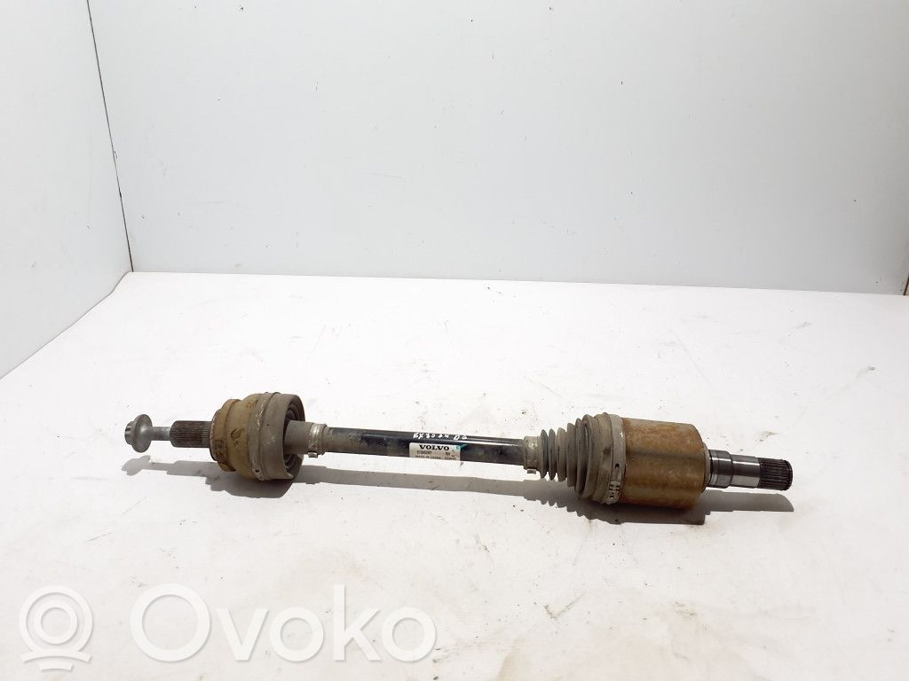 Volvo EX30 Planetară spate