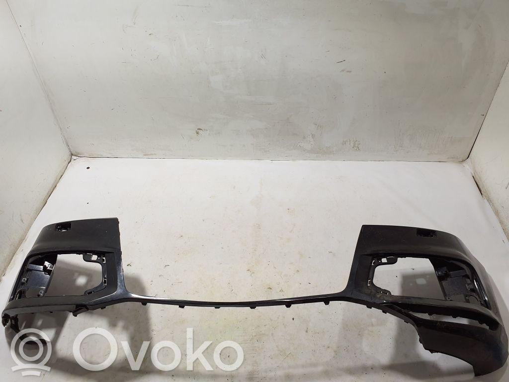 Audi Q7 4M Parachoques delantero 