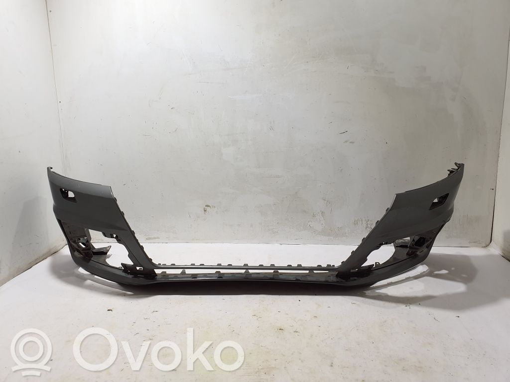 Audi Q7 4M Front bumper 