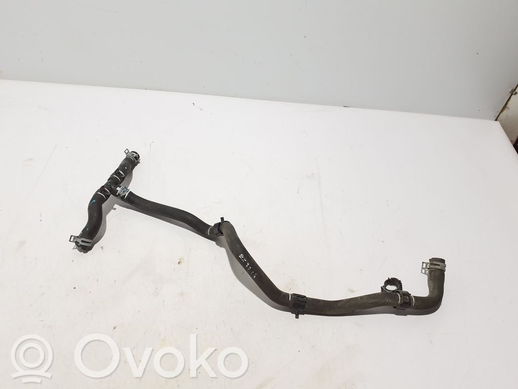 Volvo EX30 Przewód / Wąż chłodnicy 