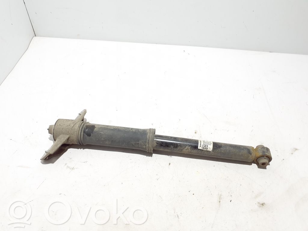 Volvo EX30 Amortizor spate 