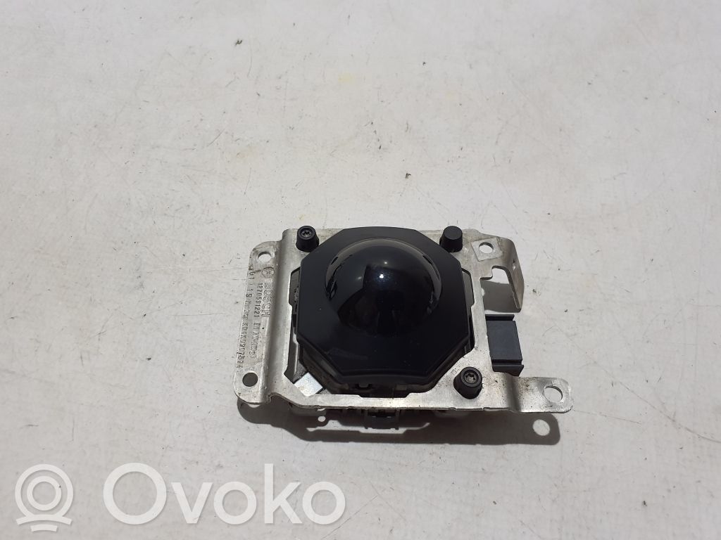 Audi A6 S6 C8 4K Radarsensor Abstandsradar 