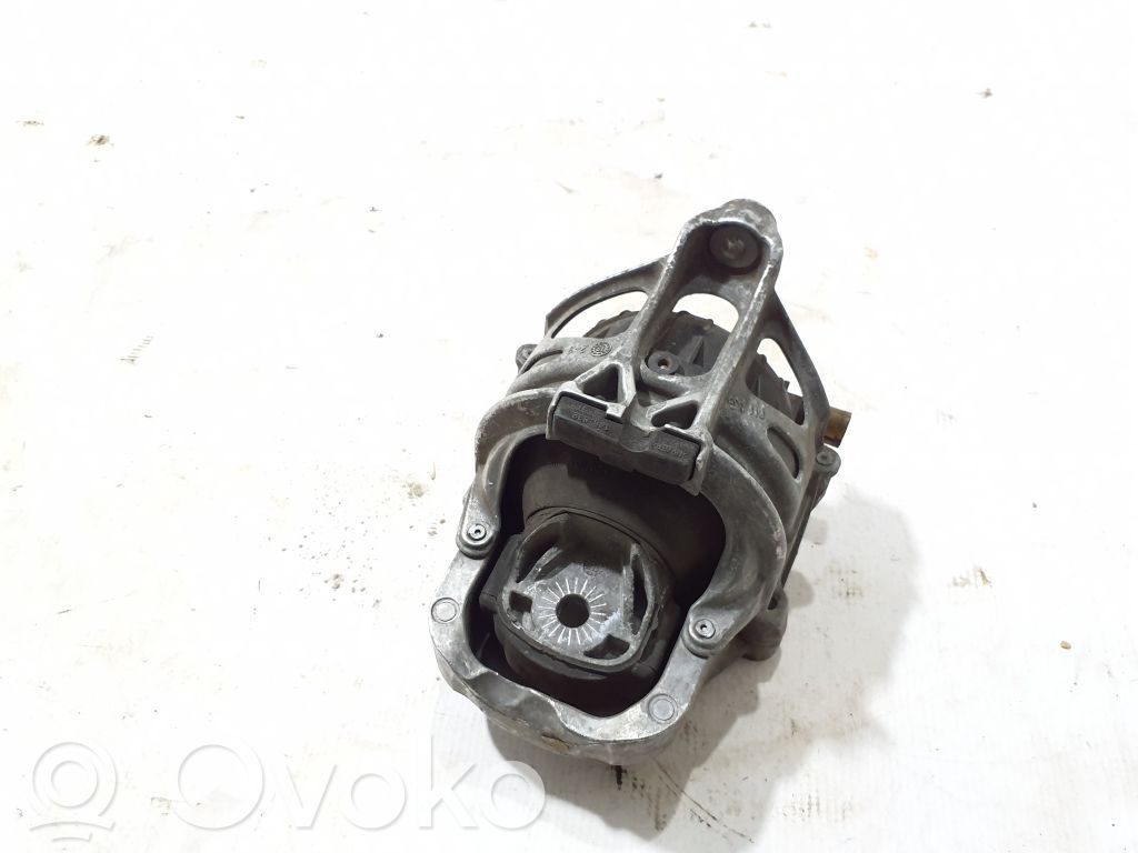 Engine mount bracket   4M0199372C