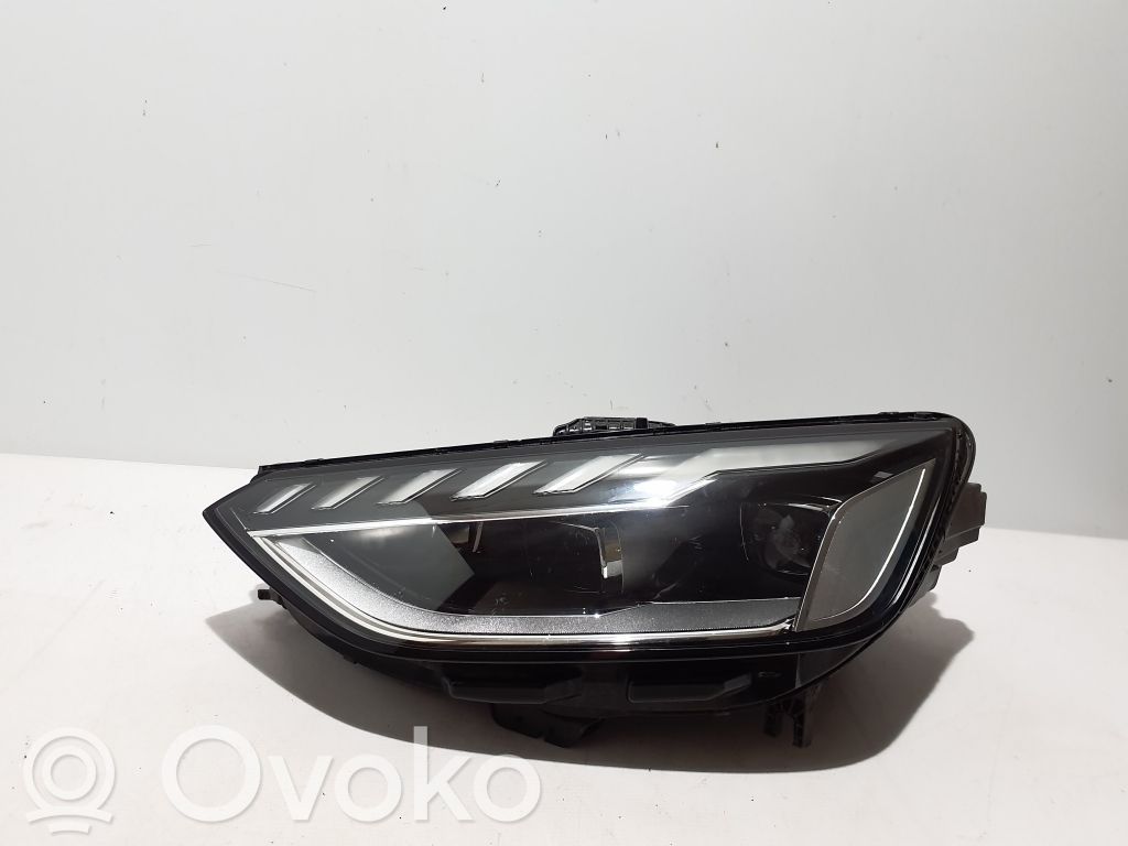 Faro/fanale   8W0941033D