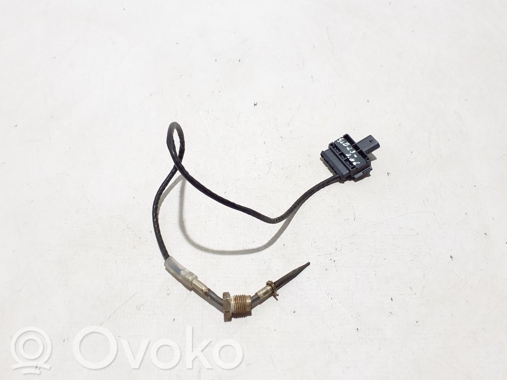 Sensor de temperatura del escape   A0009056416