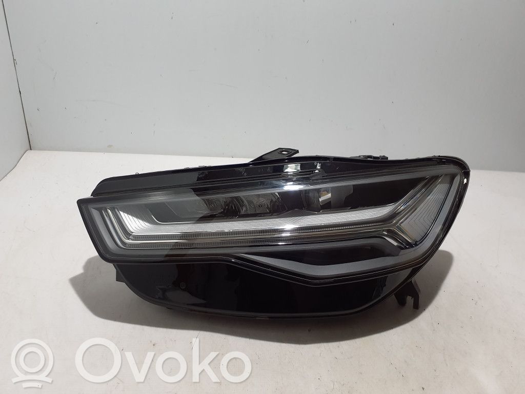Audi A6 S6 C7 4G Far 