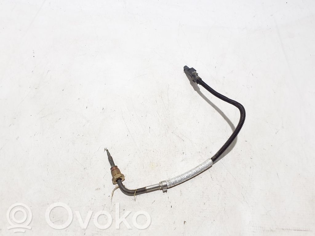 Mercedes-Benz GLA H247 Sensor de temperatura del escape 