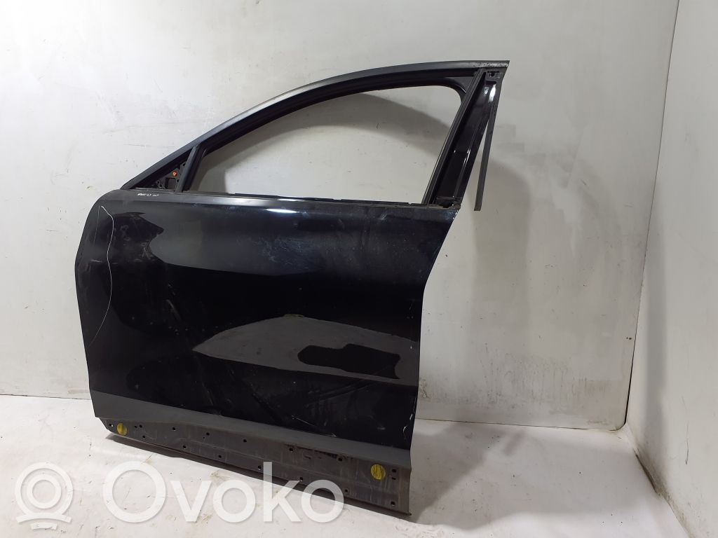 Ford Mach-E I Puerta delantera 