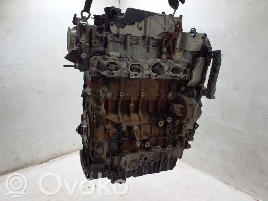 Toyota Proace Motor 
