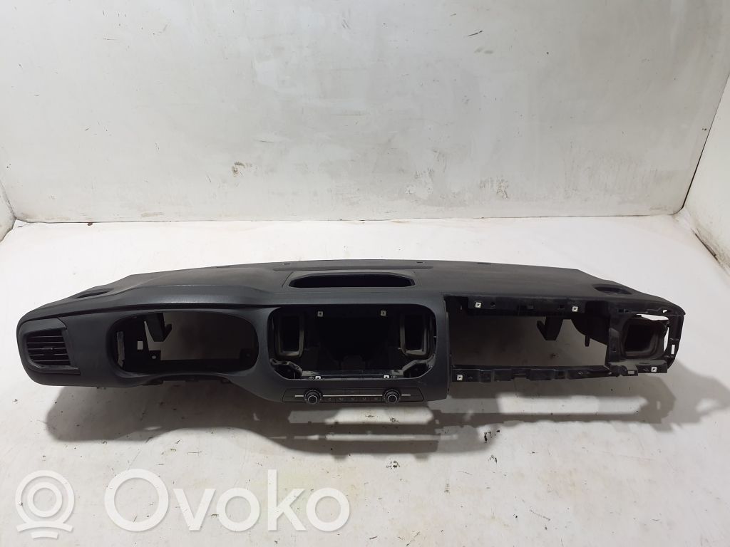 Toyota Proace Panel de instrumentos 