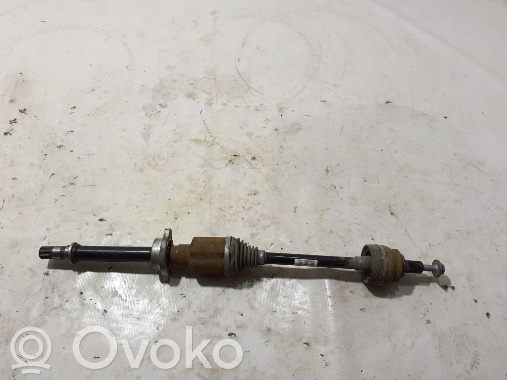 Volvo EX30 Eje de transmisión trasero 