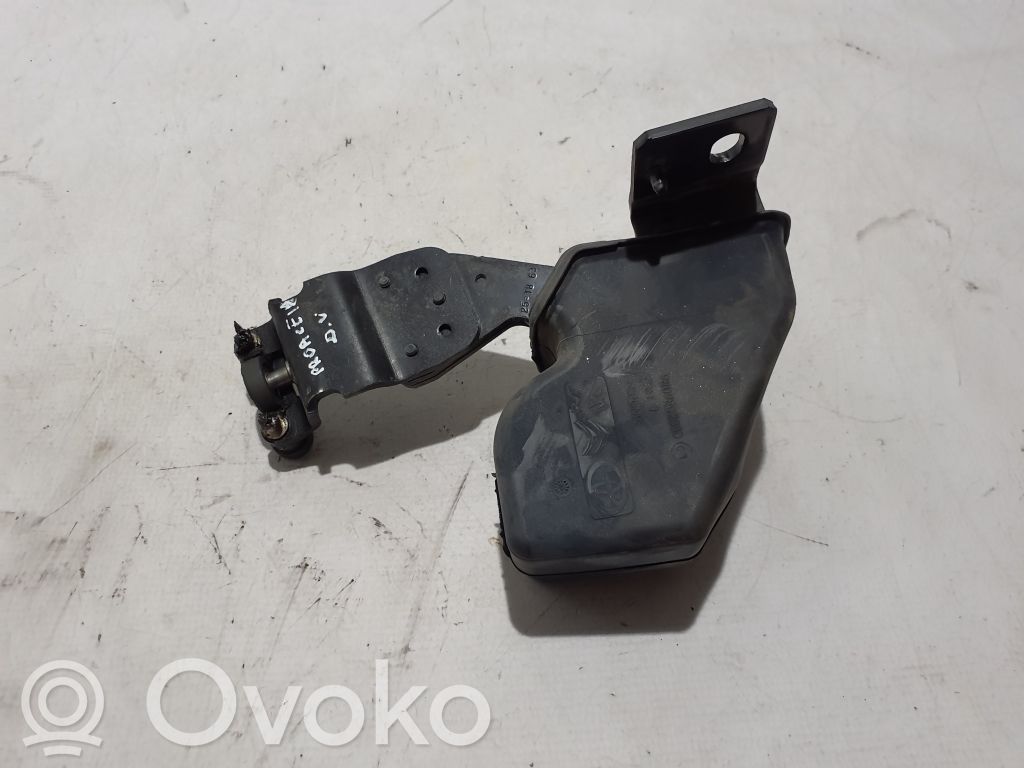 Toyota Proace Sliding door middle roller runner 