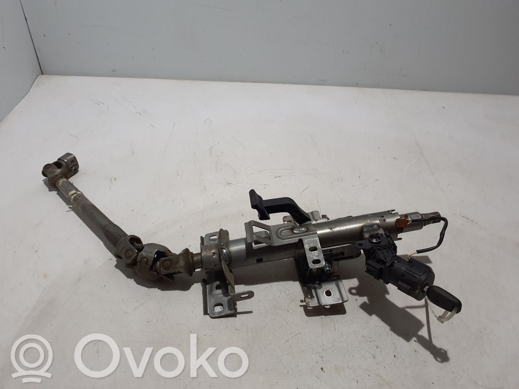 Toyota Proace Joint de cardan colonne de direction 