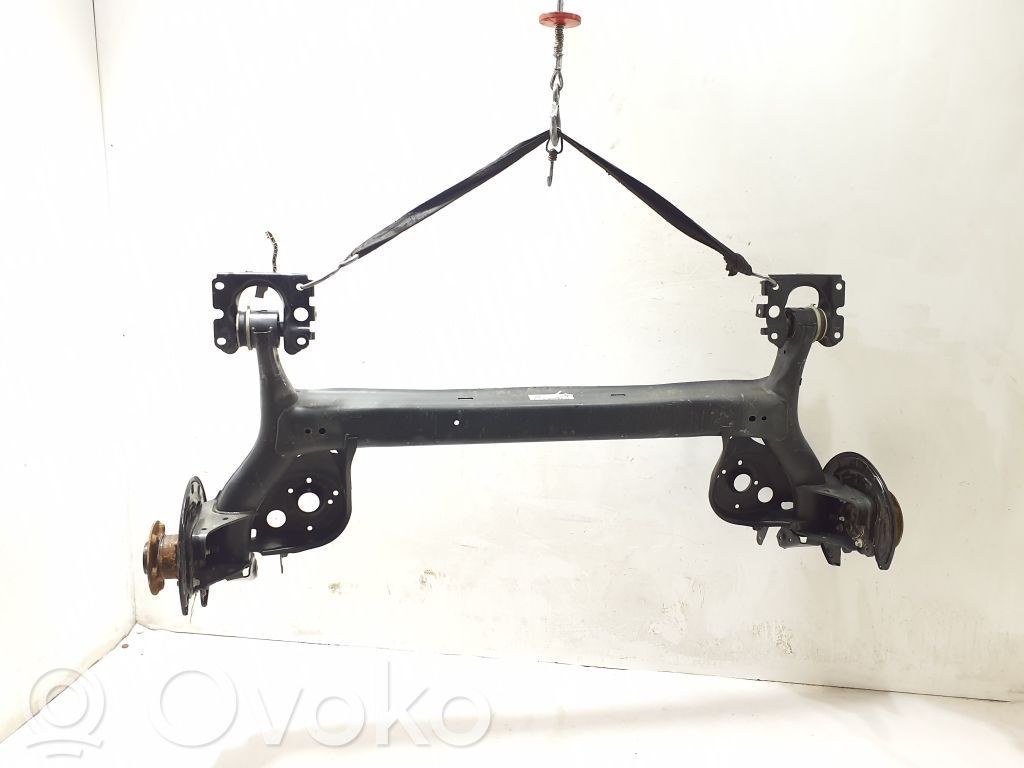 Belka osi tylnej   A1775841300
