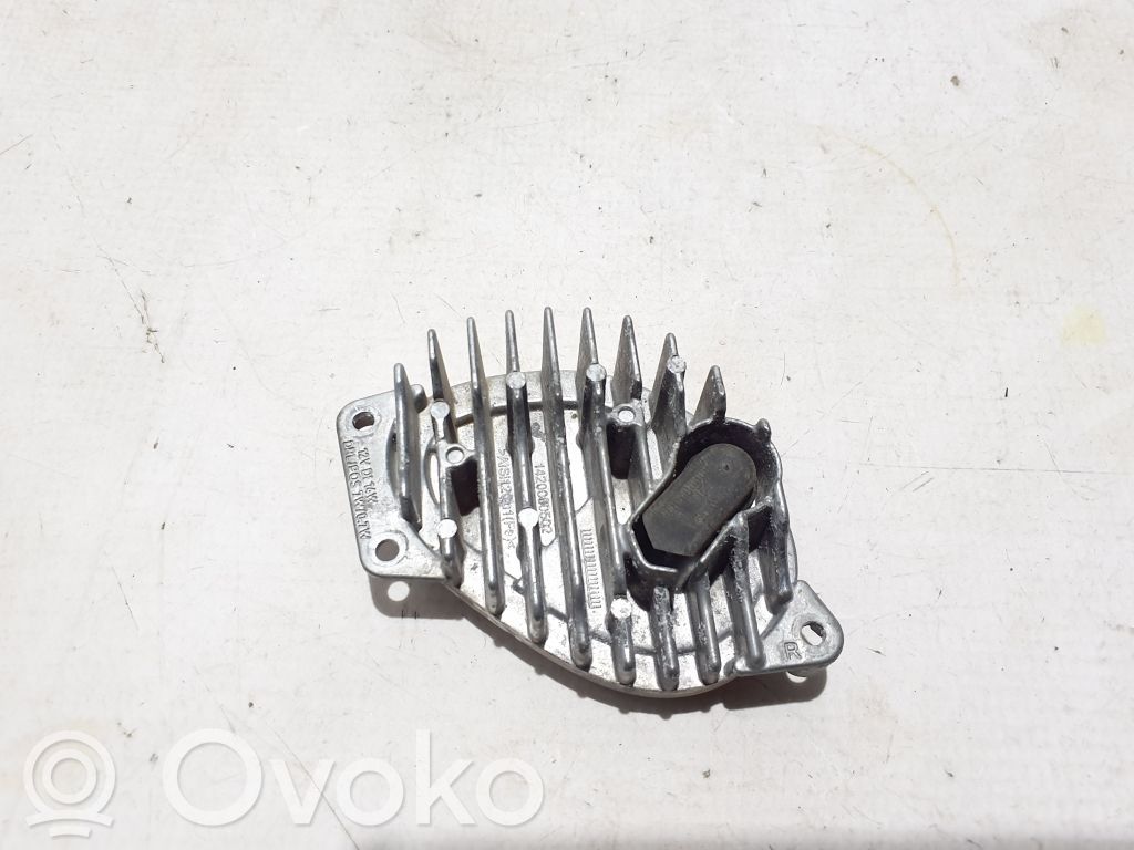 BMW X6 G06 Unidad de control/módulo de los faros xenón 