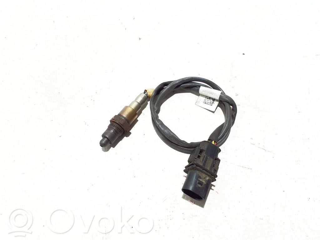 BMW X6 G06 Sonde lambda 