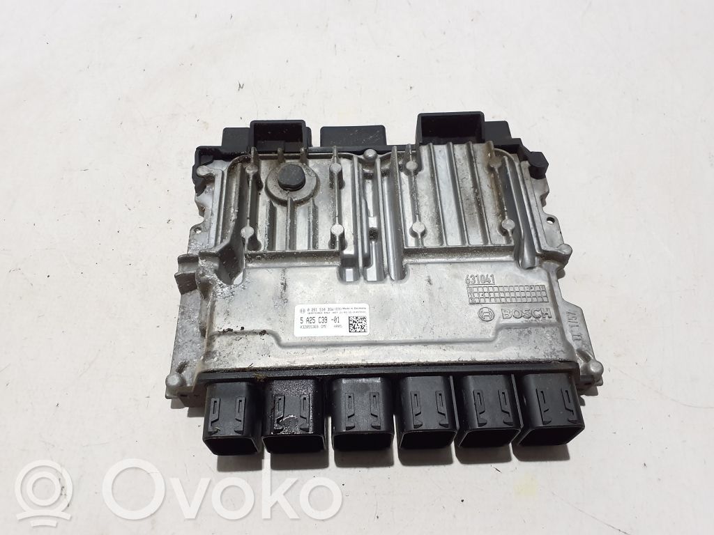 BMW X6 G06 Engine control unit/module 