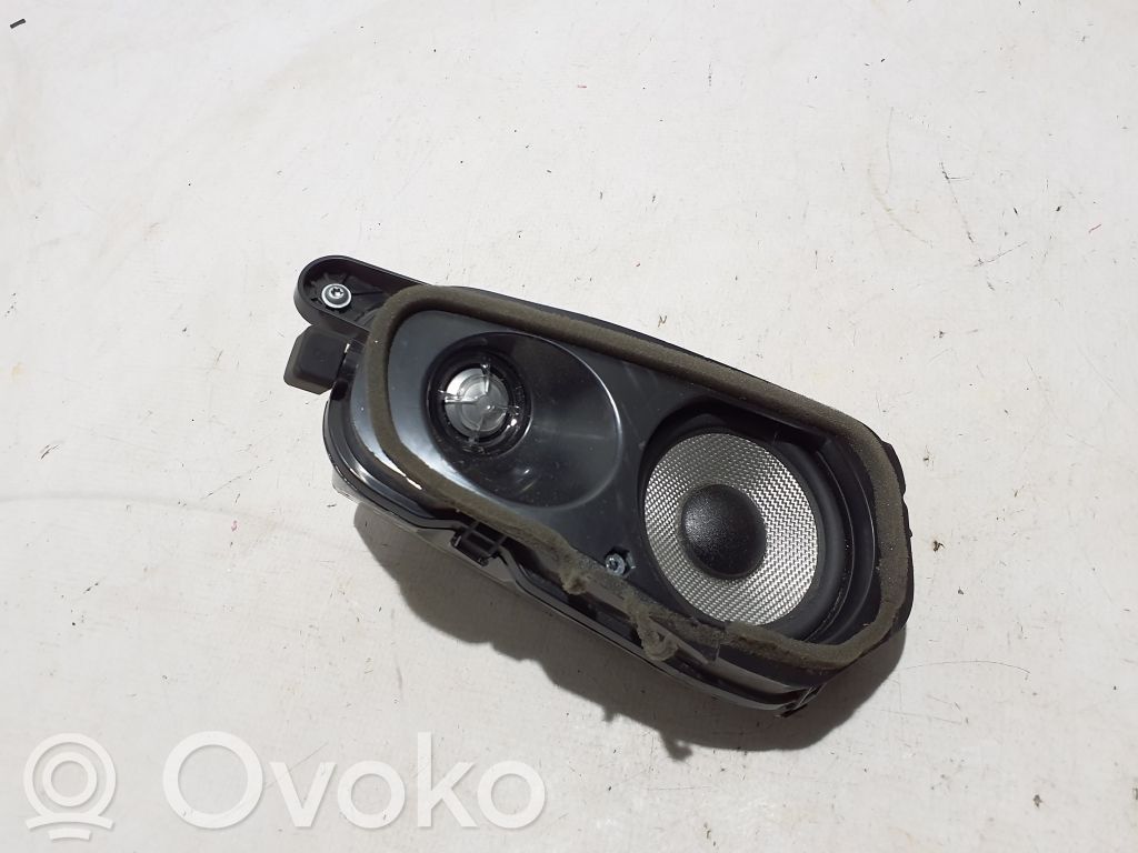 BMW X6 G06 Altavoz de la puerta delantera 