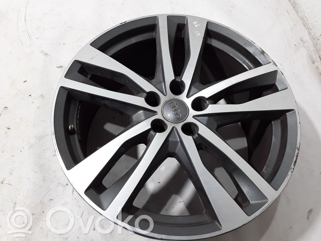 Felgi aluminiowe R19   4KO601025H