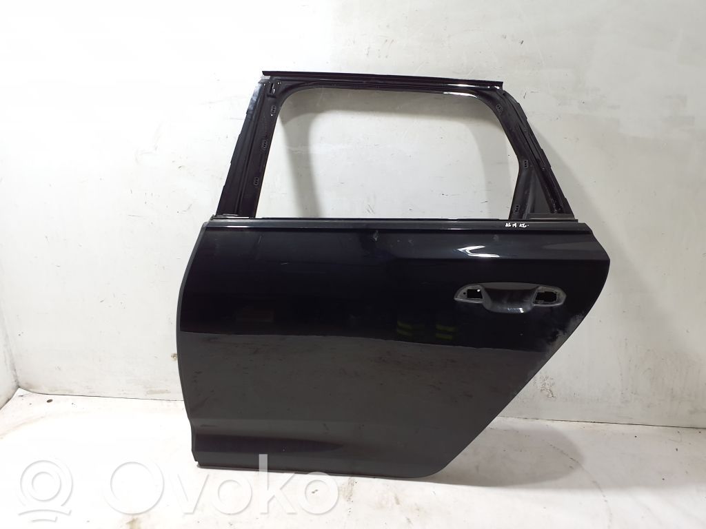 Audi A6 S6 C8 4K Puerta trasera 