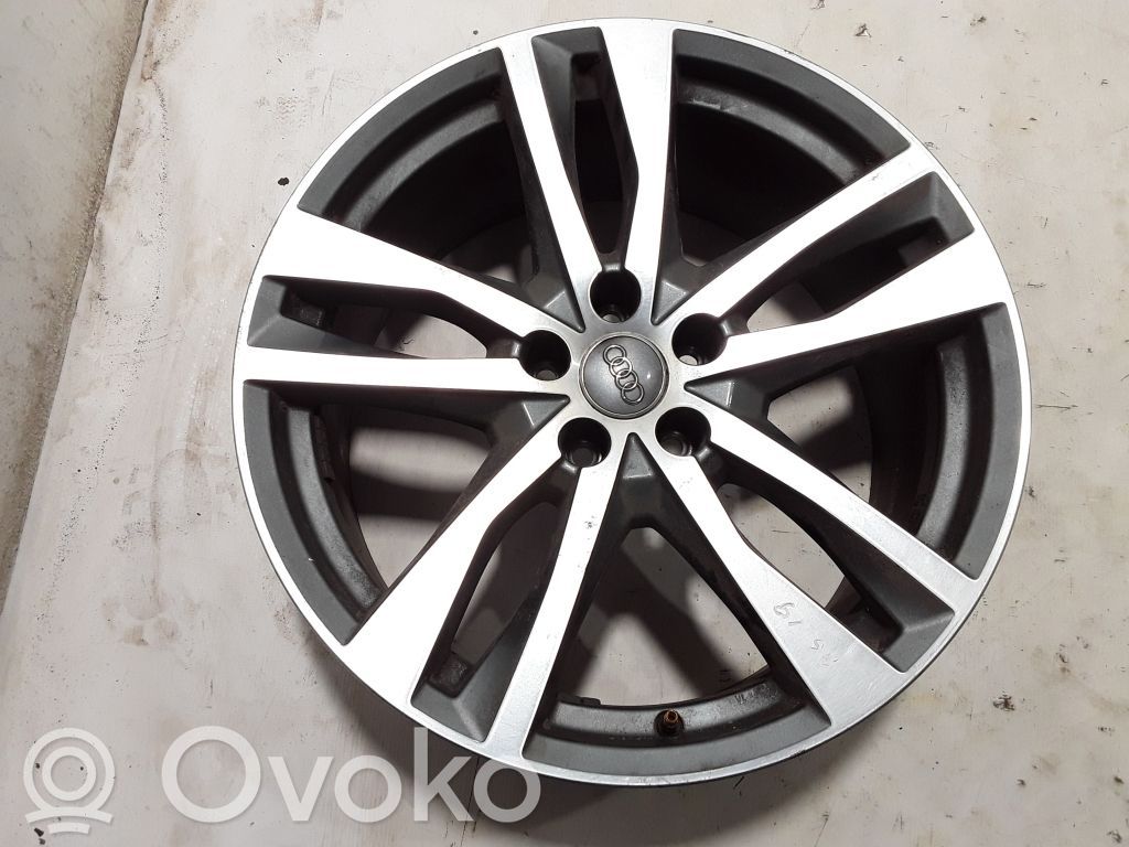 Audi A6 S6 C8 4K Felgi aluminiowe R19 