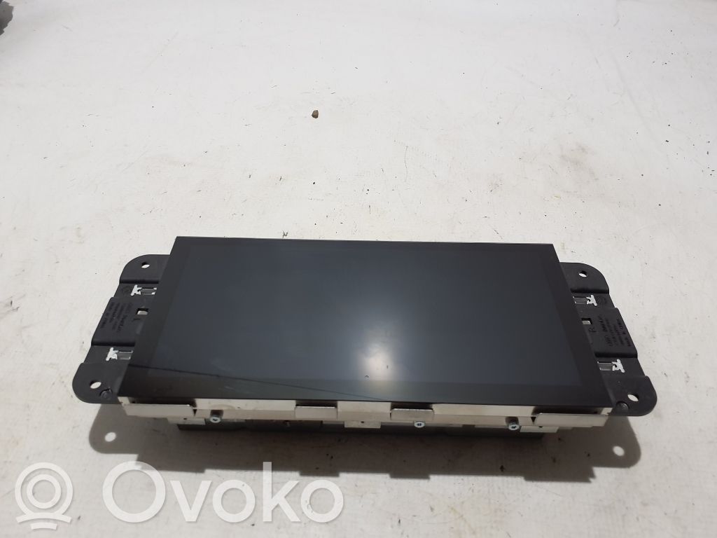 Audi A6 S6 C8 4K Monitor / wyświetlacz / ekran 