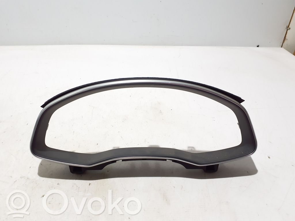 Audi A6 S6 C8 4K Moldura del panel 