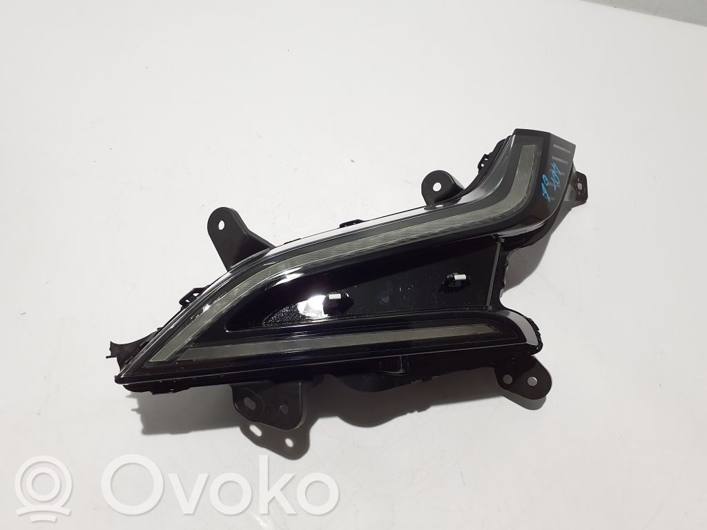 Renault Megane E-Tech LED Daytime headlight 