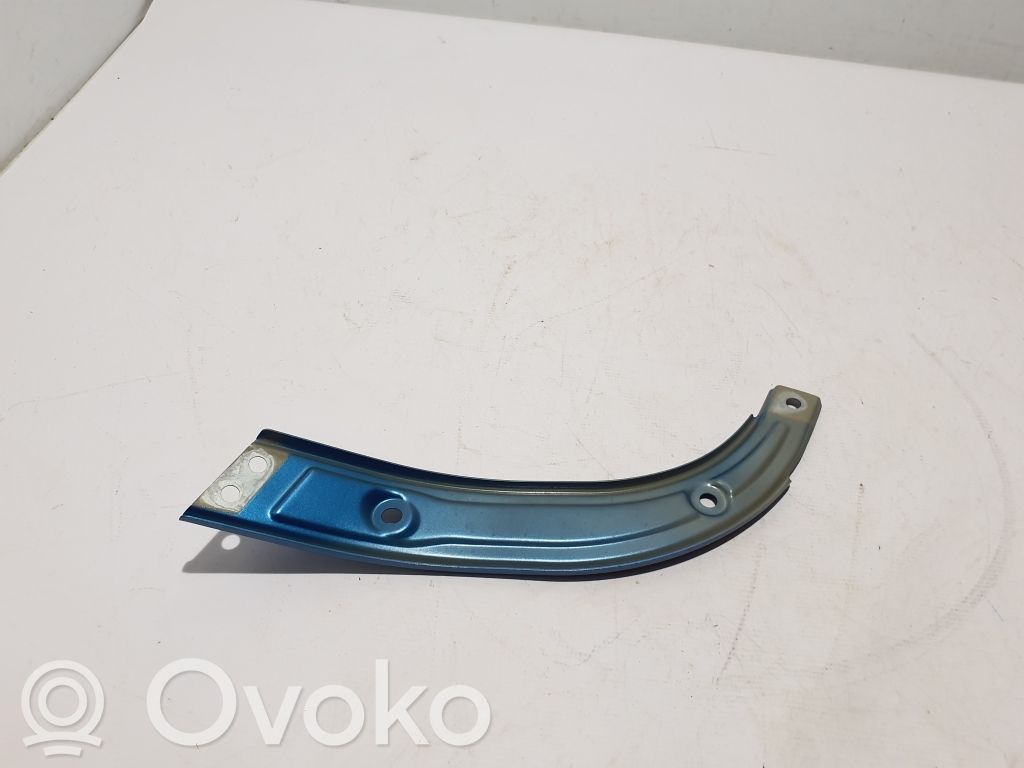 Support phare frontale   752D58411R