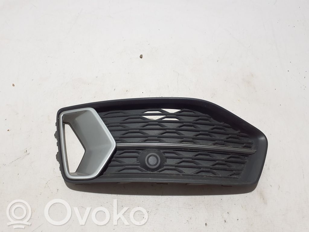 Audi A6 S6 C8 4K Front bumper lower grill 