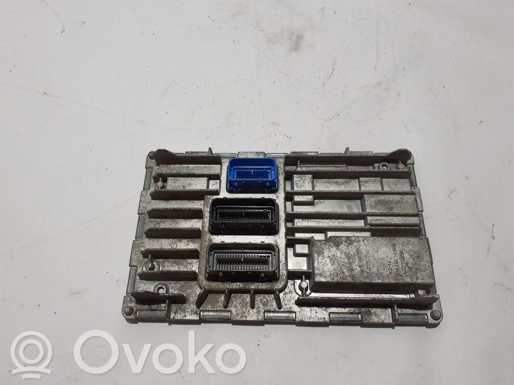 Engine control unit/module   12705320
