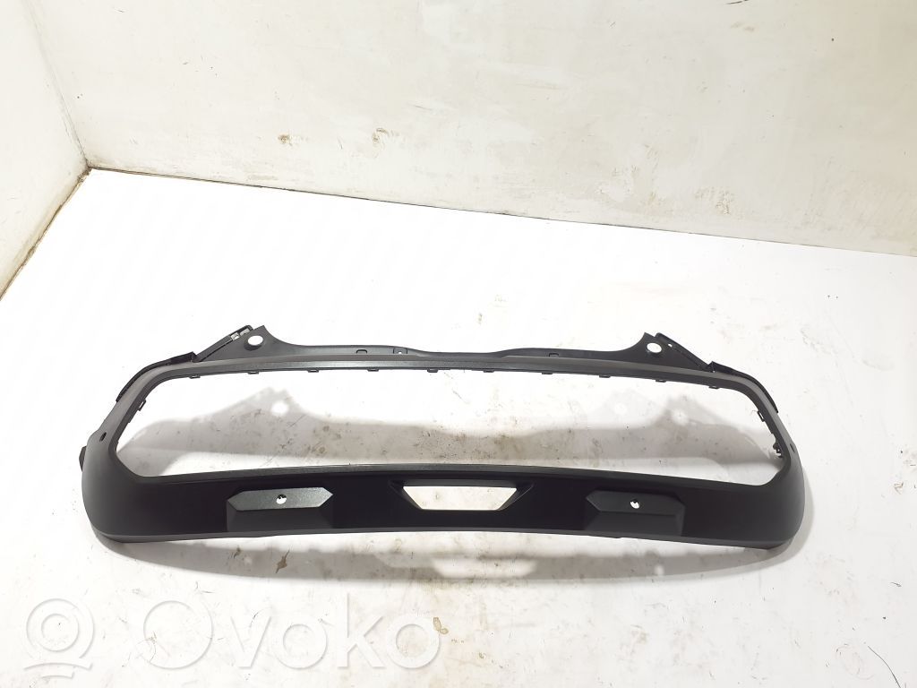 Dacia Spring Puskuri 