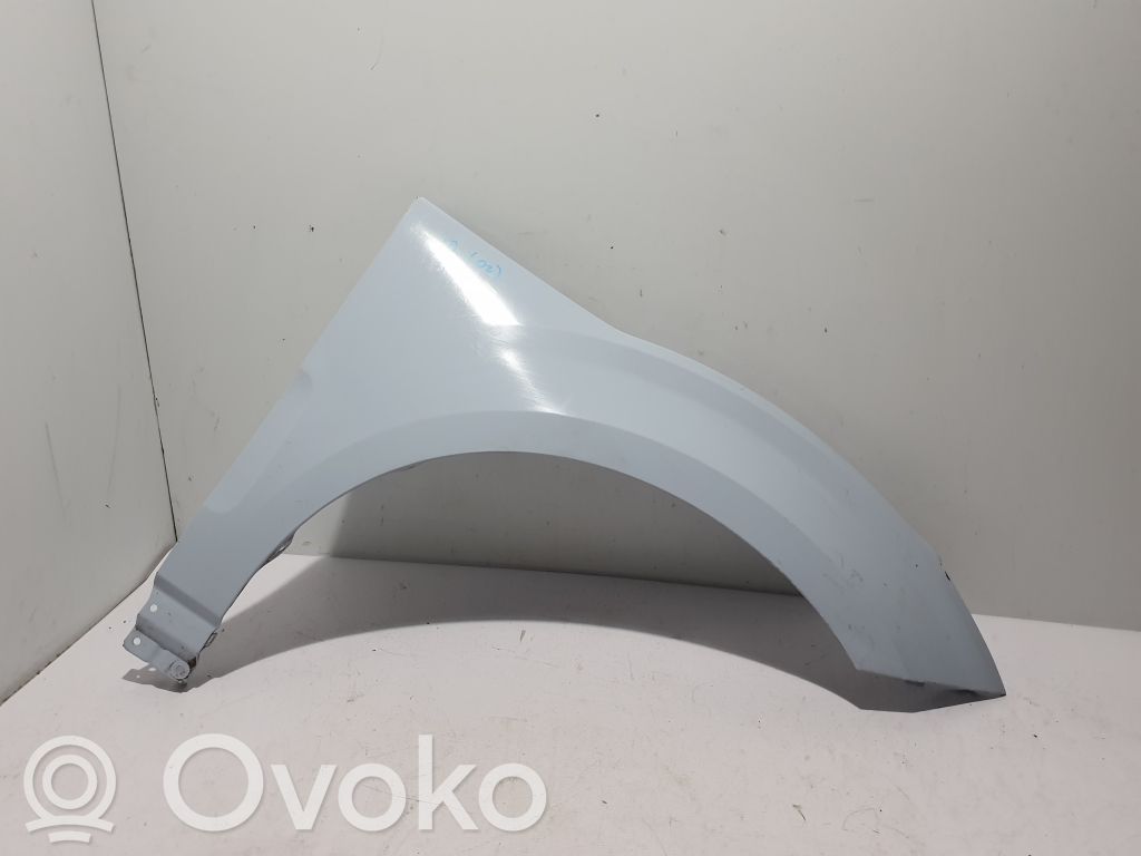 Volvo EX30 Sparnas 