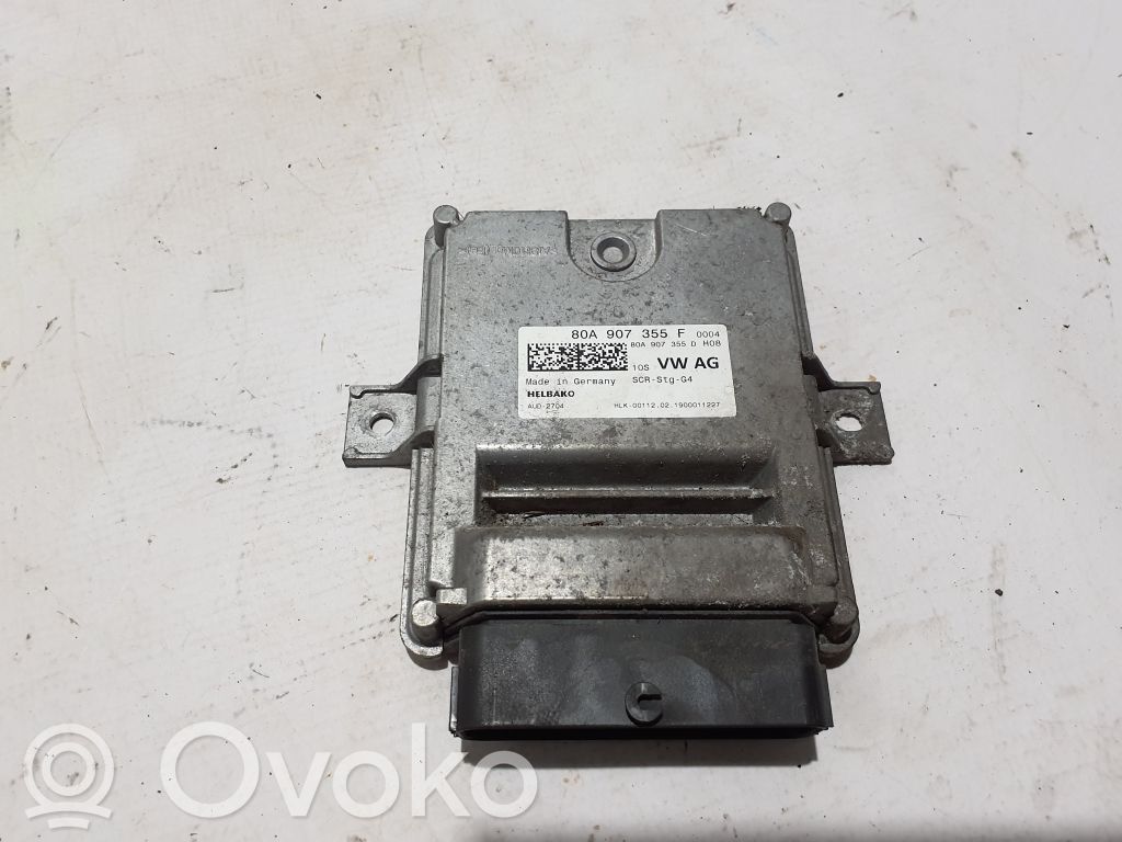 Audi A6 S6 C8 4K Autres unités de commande / modules 