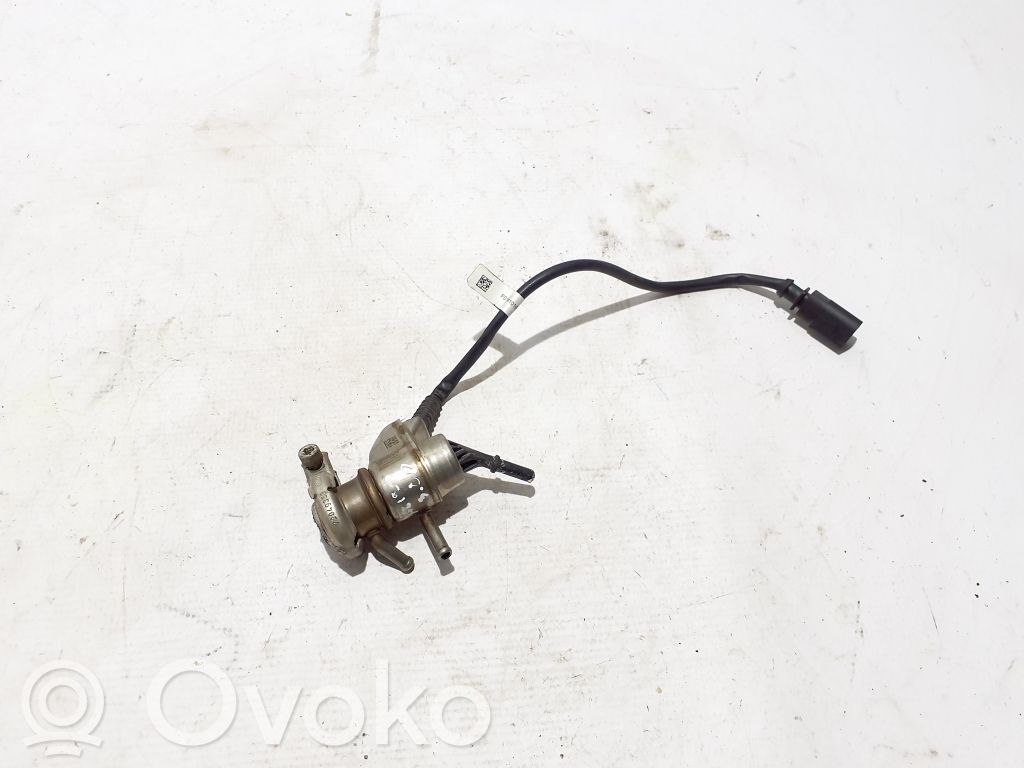 Audi A6 S6 C8 4K Inyector de AdBlue 