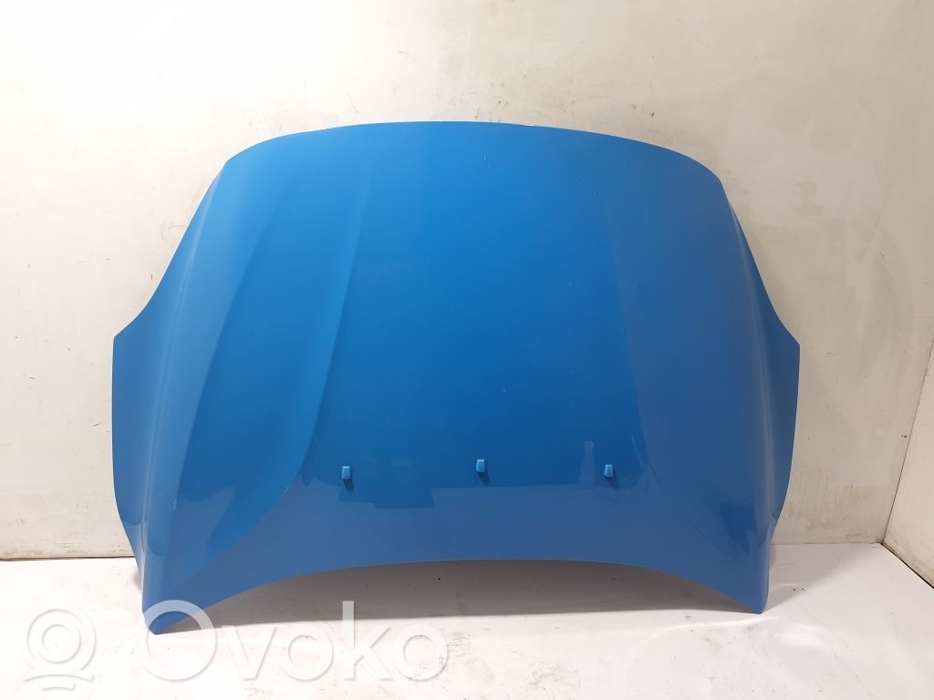 Volvo V40 Capotă motor
