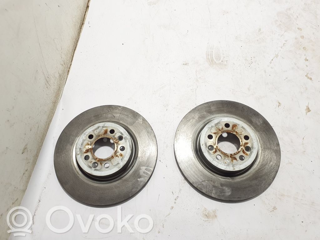 Disc frână spate   440A03906R
