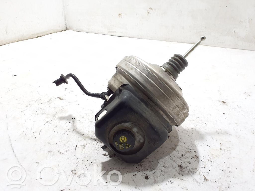 Audi A6 S6 C8 4K Jarrutehostin 