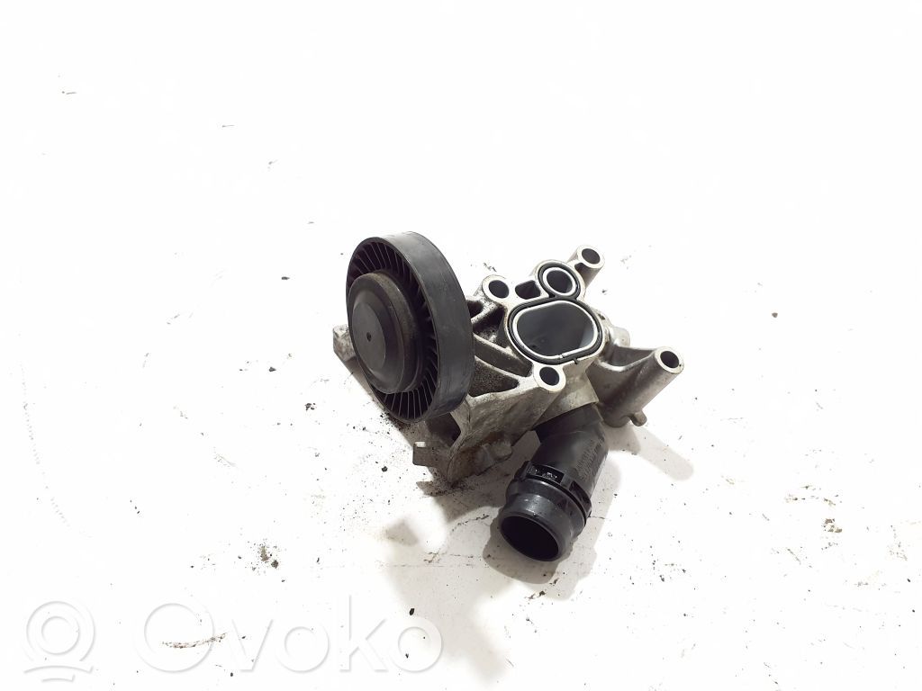 Audi A6 S6 C8 4K A/C compressor mount bracket 