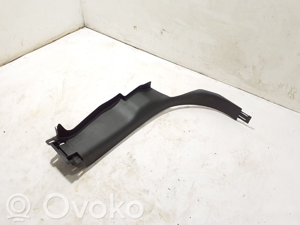 Chevrolet Silverado Altra parte interiore 